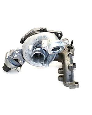 Volkswagen T5 Transporter Turbo 2.0 TDI (140 Hp), 7922905003S, 7922905002S, 7922900003, 7922900002, 03L253016M, 03L253016MV