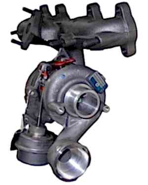 Volkswagen Endüstriyel Motor Turbo 1.9 TD (102 Hp), 54399700058, 54399880084, 5439 970 0058, 5439 988 0084, 2X0253019A