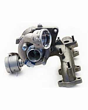 Volkswagen Caddy Turbo 1.9 TDi (105 Hp), 54399880071, 54399700071, 5439 988 0071, 5439 970 0071, 03G253014T, 03G253014TX