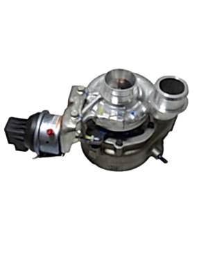 Volkswagen Crafter Turbo 2.5 TDI (163 Hp), 4937707515, 4937707511, 4937707510, 49377-07515, 076145701S, 076145701SX