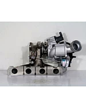 Seat Alhambra Turbo 2.0 TSI (200 Hp), 53039880290, 53039880290, 5303 988 0290, 5303 988 0290, 06J145713K, 06J145713LX