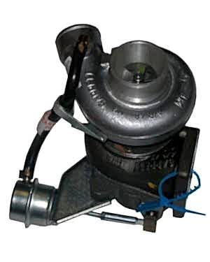 Volkswagen LT Turbo 2.8 TDI (125 Hp), 7033255001S, 7033250001, 703325-5001S, 703325-0001, 062145701, 062145701X