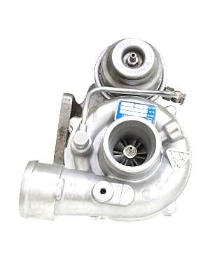 Volkswagen Jetta Turbo 1.6 TD (80 Hp), 53149886082, 53149886087, 466534-0003, 466534-0005, 068145702N, 068145702NX