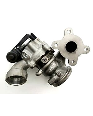 Volkswagen Polo Turbo 1.0 TSI (110 Hp), 16339880012, 16339880011, 1633 988 0005, 1633 988 0003, 04C145702B, 04C145702BX