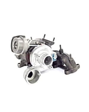Seat ibiza Turbo 1.9 TDI (101 Hp), 54399880019, 54399880008, 5439 988 0019, 5439 988 0008, 038253010B, 038253010BX