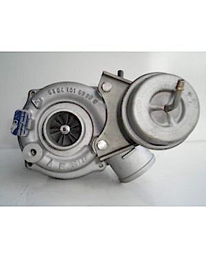 Seat Alhambra Turbo 1.8 T (150 Hp), 53039880049, 53039700049, 5303 988 0049, 5303 970 0049, 06A145704H, 06A145704HX