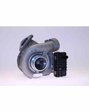 Mercedes E 280 Turbo 3.3 CDI (177 Hp), 7431155001S, 743115-5001S, A6050960599, 6050960599