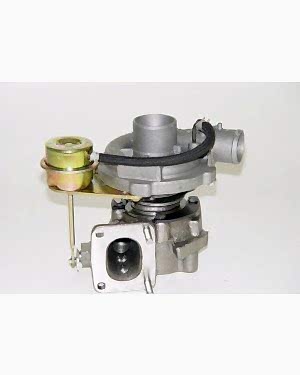 Alfa Romeo 146 1.9 JTD Turbo (105 Hp), 701796-5001S, 701796-0001, 46480117