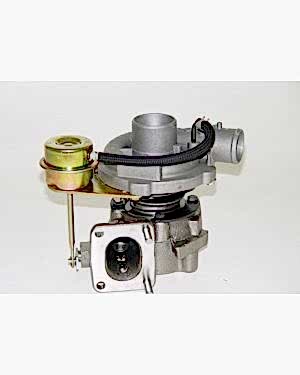 Lancia Lybra 1.9 JTD Turbo (105 Hp), 7017965001S, 7017960001, 701796-5001S, 701796-0001, 46480117, 60814716