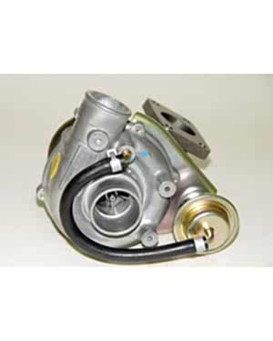 Alfa Romeo 155 1.9 TD Turbo (90 Hp), VL4, VD130011, 60812563, 60808728, 7617463