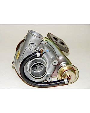 Alfa Romeo 146 1.9 TD Turbo (90  Hp), VL4, VD130011,60812563, 60808728, 7617463