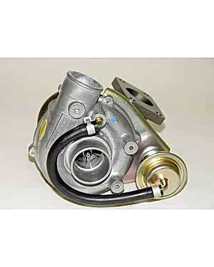 Alfa Romeo 145 1.9 JTD Turbo (90 Hp), VL4, VD130011, 60812563, 60808728, 7617463