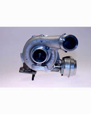 Lancia Lybra 1.9 JTD Turbo (120 Hp), 777251-5002S, 777251-9002S, 777251-5001S, 777251-0001, 55188690, 55205177, 71790772