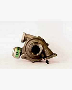 Alfa Romeo Brera 2.4 JTDM Turbo (200 Hp), 767878-5001S, 767878-0001, 55208456, 55217621, 71793883