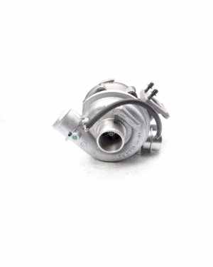 Alfa Romeo 156 Turbo 2.4 JTD (136 Hp), 4541500006, 4541500004, 454150-0006, 454150-0004, 46763886, 46442431, 46522417