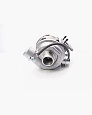 Alfa Romeo 156 Turbo 2.4 JTD (136 Hp), 4541505005S, 4541500005, 454150-0003, 46763887