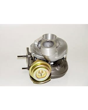 Alfa Romeo 166 2.4 JTD Turbo (140 Hp), 710812-5002S, 710812-0002, 710812-0001, 46767677