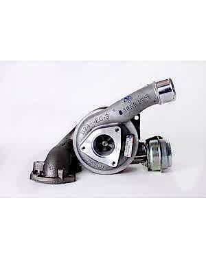 Fiat Sedici 1.9 JTDM Turbo (120 Hp), 767837-5001S, 767837-9002S, 767837-0001, 754821-0001, 55195268, 55200807, 55205475, 71788697