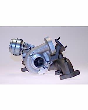 Volkswagen Golf Turbo 1.9 TDI (130 Hp), 7168605004S, 7168600003, 716860-0002, 716860-0001, 038253016E, 038253016EX