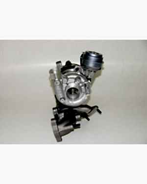 Skoda Octavia Turbo 1.9 TDI (110 Hp), 713672-5006S, 713672-9006S, 713672-5005S, 713672-0002, 038253019C, 038253019CX