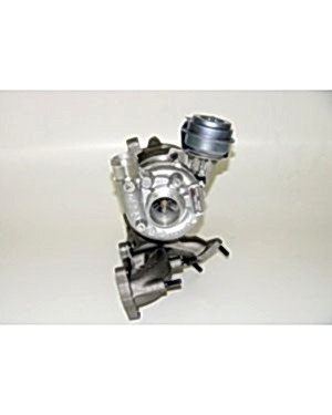 Volkswagen Bora 1.9 TDI Turbo (90 Hp), 713672-5006S, 713672-9006S, 713672-5005S, 713672-0002, 768329-5001S, 454232-1/3/4/5, 768331-0001, 038253019CV, 038253019A