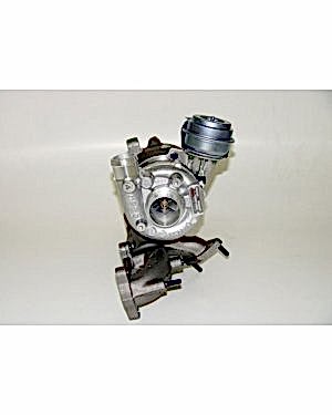 Seat Toledo 2 1.9 TDI Turbo (90 Hp), 713672-5006S, 713672-9006S, 713672-5005S, 713672-0002, 768329-5001S, 454232-1/3/4/5, 768331-0001, 038253019CV, 038253019A