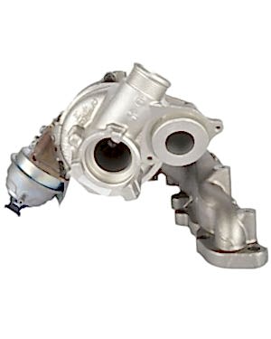 Volkswagen Golf Turbo 1.6 TDI (105 Hp), 8138605003S, 8138605001S, 813860-0003, 813860-0001, 04L253016H, 04L253016HX