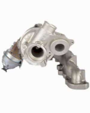 Volkswagen Golf Turbo 1.6 TDI (90 Hp), 8138605003S, 8138605001S, 813860-0003, 813860-0001, 04L253016H, 04L253016HX