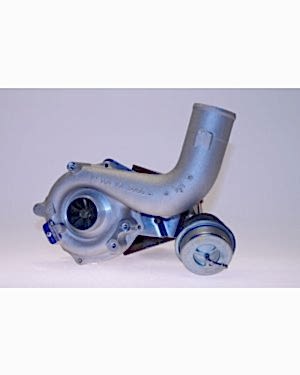 Volkswagen Golf Turbo 1.8 T (150 Hp), 53039880035, 53039700035, 53039880026, 53039700026, 06A145704B, 06A145704BX