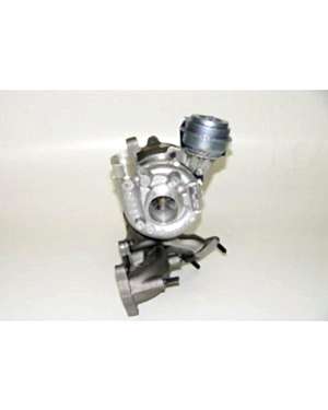 Volkswagen Bora Turbo 1.9 TDI (100 Hp), 5439 988 0017, 5439 970 0017, 5439 988 0006, 5439 970 0006, 038253056AX, 038253056A