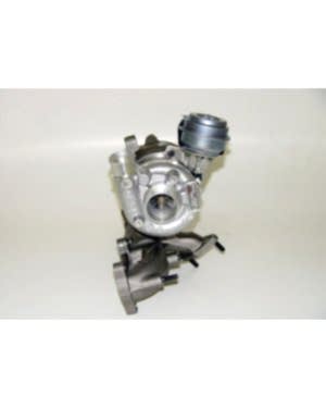 Volkswagen Polo Turbo 1.9 TDI (90 Hp), 54399880017, 54399700017, 5439 988 0006, 5439 970 0006, 038253056AX 038253056A