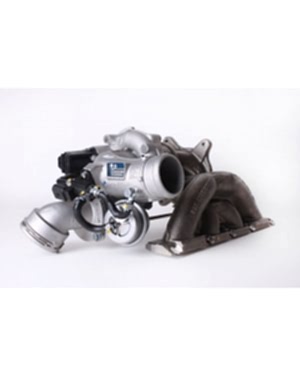 Audi A3 1.8 TFSI Turbo (160 Hp), 53039880136, 53039700136, 53039880134, 53039880112, 5303 988 0136, 5303 970 0136, 06J145701R, 06J145701RX, 06J145701RV, 06J145701P