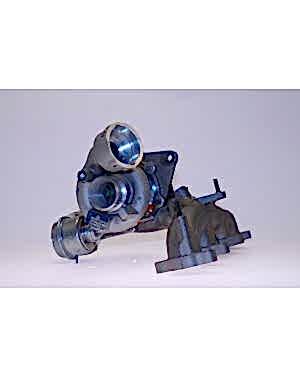 Skoda Octavia Turbo 1.9 TDI (105 Hp), 5439 988 0029, 5439 970 0029, 03G253019K, 03G253019KX