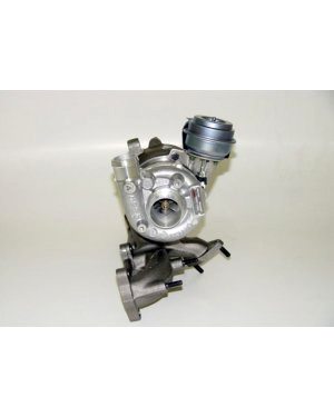 Volkswagen Golf Turbo 1.9 TDI (115 Hp),  7136735006S, 7136739006S, 713673-5005S, 713673-0004, 038253019NV, 038253019D