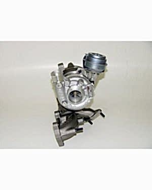 Volkswagen Sharan Turbo 1.9 TDI (115 Hp), 7136735006S, 7136739006S, 713673-5005S, 713673-0004, 038253019N, 038253019NX