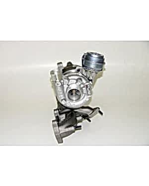 Seat Cordoba Turbo 1.9 TDI (115 Hp), 7136735006S, 7136739006S, 713673-5005S, 713673-0004, 038253019D, 038253019DX