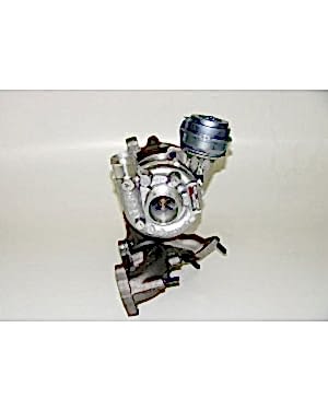 Audi A3 1.9 TDI Turbo (115 Hp), 713673-5006S, 713673-9006S, 713673-5005S, 713673-0004, 713673-0001/2/3, 454232-5011S, 038253019D, 038253019DX, 038253019DV