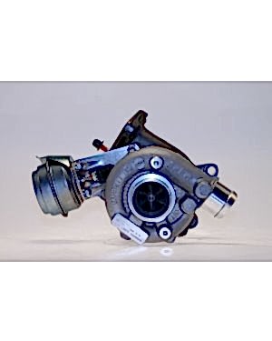 Skoda Superb Turbo 1.9 TDI (101 Hp), 454231-5013S, 454231-9013S, 454231-5010S, 454231-9010S, 028145702R, 028145702RX