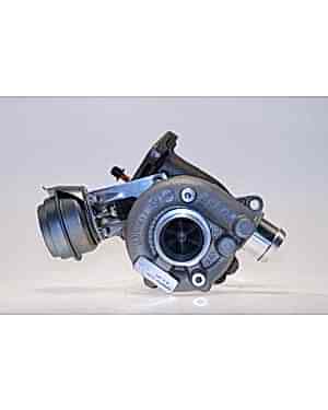 Volkswagen Passat B5 1.9 TDI Turbo (115 Hp), 454231-5013S, 454231-9013S, 454231-5010S, 454231-9010S, 454231-5009S, 454231-0008, 454231-0006, 454231-0002, 038145702L