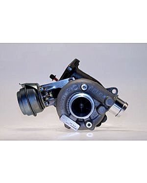 Audi A6 1.9 TDI (C5) Turbo (115 Hp), 454231-5013S, 454231-9013S, 454231-5010S, 454231-9010S, 454231-5009S, 454231-0008, 454231-0006, 454231-0002