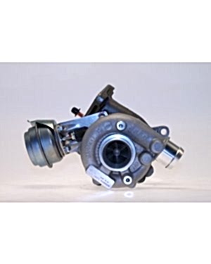 Audi A4 1.9 TDI (B5) Turbo (115 Hp), 454231-5013S, 454231-9013S, 454231-5010S, 454231-9010S, 454231-5009S, 454231-0008, 454231-0006, 454231-0002