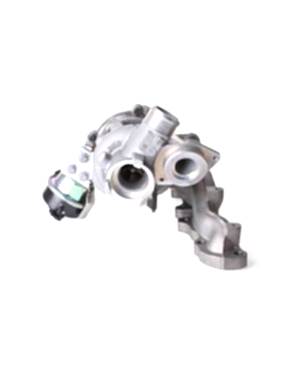 Volkswagen Golf Turbo 2.0 TDI (150 Hp), 0030-070024001, 030TC11002000, BM70B, 0030-070-0240-01, 04L253010B, 04L253010T