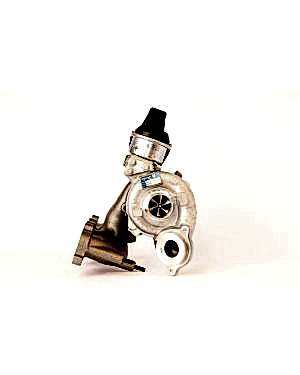 Volkswagen Scirocco Turbo 2.0 TDI (170 Hp), 53039880207, 53039700207, 53039880137, 53039700137, 03L253056C, 03L253019K