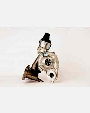 Volkswagen Tiguan Turbo 2.0 TDI (170 Hp), 53039880207, 53039700207, 53039880137, 53039700137, 03L253056C, 03L253019K