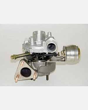 Audi A4 Turbo 1.9 TDI (90 Hp), 4540975002S, 4540970001, 454097-5002S, 454097-0001, 028145702, 028145702X