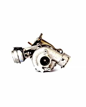 Skoda Superb I 1.9 TDI Turbo (131 Hp), 717858-5009S, 717858-9009S, 717858-5008S, 717858-0007, 717858-0005, 038145702G