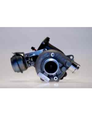 Audi A4 Turbo 1.9 TDI (115 Hp), 7614375006S, 7614375005S, 761437-0006, 761437-0005, 035145702H, 035145702K