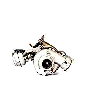 Audi A4 Turbo 1.9 TDI (130 Hp), 7178585009S, 7178589009S, 717858-5008S, 717858-0007, 038145702G, 038145702GX