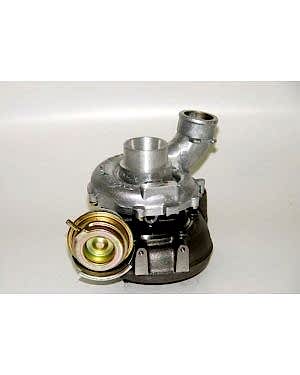 Skoda Superb Turbo 2.5 TDI (163 Hp), 454135-5010S, 454135-9012S, 454135-9010S, 454135-0008, 059145701S, 059145701SX