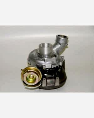 Skoda Superb Turbo 2.5 TDI (155 Hp), 454135-5010S, 454135-9012S, 454135-9010S, 454135-0008, 059145701S, 059145701SX